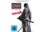 Rurouni Kenshin - The Legend Ends DVD