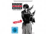 Rurouni Kenshin - Kyoto Inferno DVD