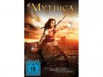 Mythica - Weg der Gefährten [DVD]