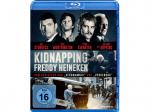 Kidnapping Freddy Heineken [Blu-ray]
