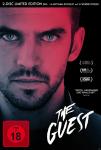 The Guest - (Blu-ray + DVD)