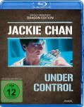 Jackie Chan - Under Control - (Blu-ray)