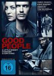 Good People auf DVD