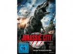 Jurassic City [DVD]