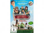 Fußball - Großes Spiel mit kleinen Helden [DVD]