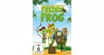 DVD Freddy Frog - Ein ganz normaler Held Hörbuch