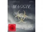 Maggie (Steelbook Edition) [Blu-ray]