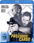 Precious Cargo auf Blu-ray