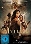 Mythica - Die Ruinen von Mediatha auf DVD