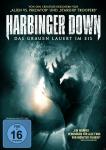 Harbinger Down-das Grauen Lauert im Eis auf DVD
