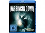 Harbinger Down - Das Grauen lauert im Eis [Blu-ray]