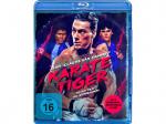 Karate Tiger (Uncut) [Blu-ray]
