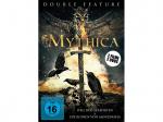 Mythica - Weg der Gefährten & Die Ruinen von Mondiatha [DVD]