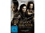 Dragon Blade DVD