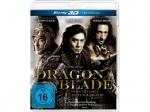 Dragon Blade [3D Blu-ray (+2D)]