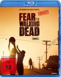 Fear the Walking Dead - Staffel 1 auf Blu-ray