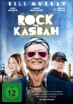 Rock The Kasbah auf DVD