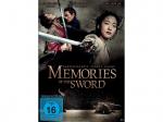 Memories of the Sword [DVD]