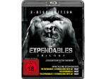 The Expendables Trilogy Blu-ray