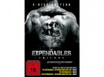 The Expendables Trilogy DVD