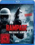 Rampage - President Down auf Blu-ray