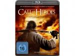 Call of Heroes Blu-ray