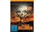 Tales of Halloween DVD