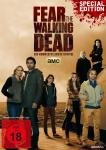Fear the Walking Dead - Staffel 1 auf DVD