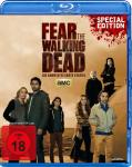 Fear the Walking Dead - Staffel 1 auf Blu-ray