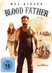 BLOOD FATHER auf DVD
