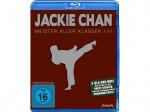 Jackie Chan Meister-Pack: Meister aller Klassen 1-3 [Blu-ray]