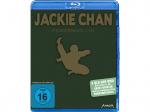 Jackie Chan - Powerman 1 - 3 [Blu-ray]