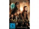 Mythica - Der Totenbeschwörer [DVD]