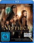 Mythica: Der Totenbeschwörer auf Blu-ray