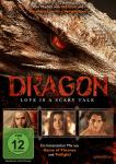 Dragon - Love Is a Scary Tale auf DVD