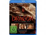 Dragon - Love Is a Scary Tale Blu-ray