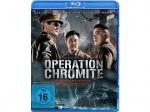 Operation Chromite Blu-ray