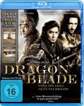 Jackie Chan - Dragon Box auf Blu-ray