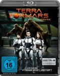 Terra Formars auf Blu-ray