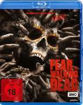 Fear the Walking Dead - Staffel 2 auf Blu-ray