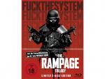 The Rampage Trilogy [Blu-ray]