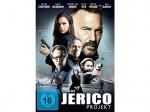 Das Jerico Projekt - Im Kopf des Killers DVD
