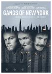 Gangs of New York auf DVD
