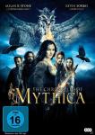 The Chronicles of Mythica auf DVD