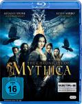 The Chronicles of Mythica auf Blu-ray