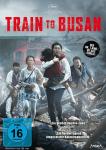 Train to Busan auf DVD