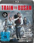 Train to Busan auf Blu-ray