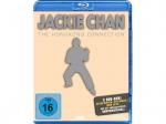 Jackie Chan - The Hongkong Connection Box [Blu-ray]