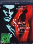 Shadow of the Vampire - Die wahre Geschichte Nosferatus - (Blu-ray)