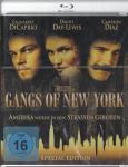 Gangs of New York auf Blu-ray